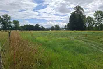 584B Orari Station Road, Geraldine