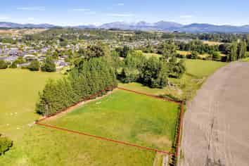 584B Orari Station Road, Geraldine