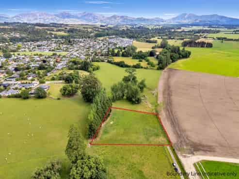 584B Orari Station Road, Geraldine