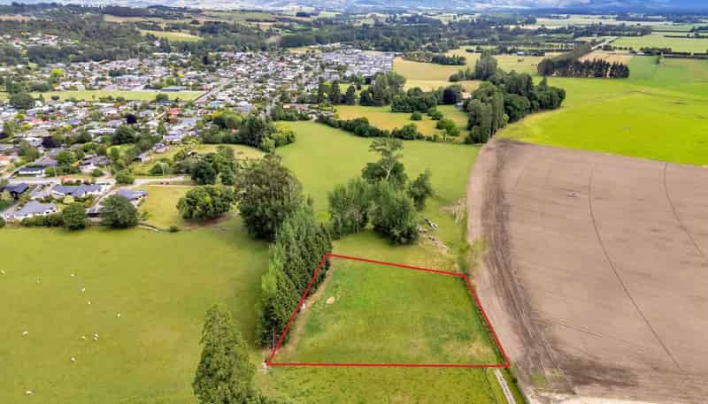 584B Orari Station Road, Geraldine