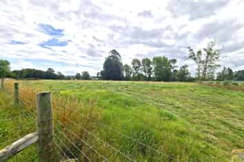 584B Orari Station Road, Geraldine