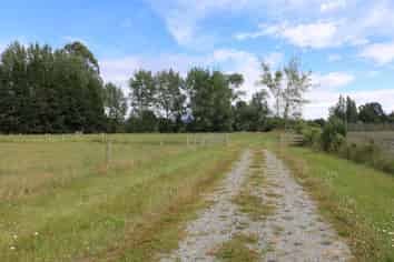 584B Orari Station Road, Geraldine