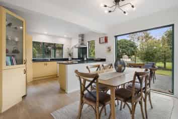 387 Wright Road, Aongatete