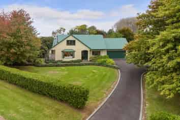 387 Wright Road, Aongatete