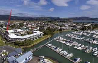 75/84-86 Albert St (Marina Park), Whitianga