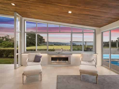 147 Koutunui Road, Athenree
