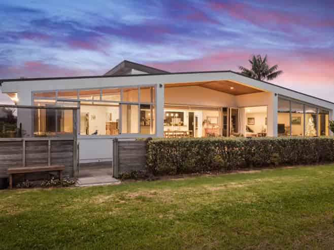 147 Koutunui Road, Athenree