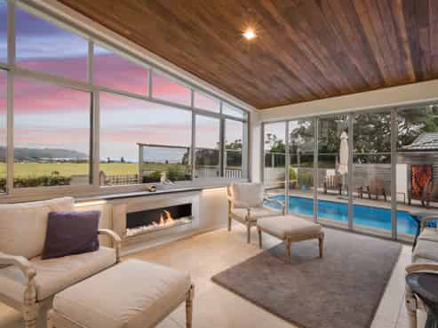 147 Koutunui Road, Athenree