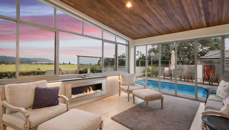 147 Koutunui Road, Athenree