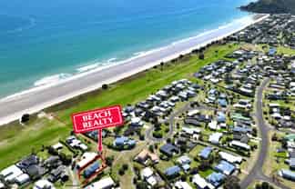  108 Totara Place, Matarangi