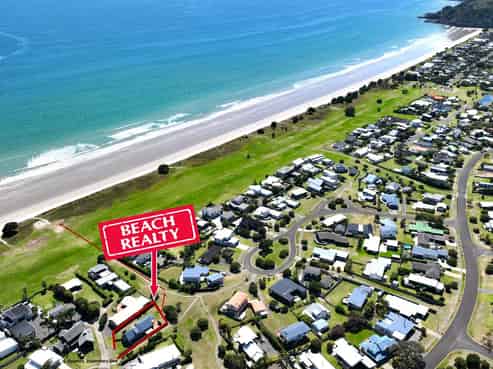 108 Totara Place, Matarangi