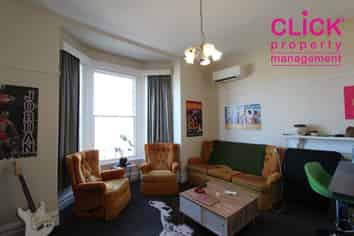 3/2 Royal Terrace, Dunedin Central