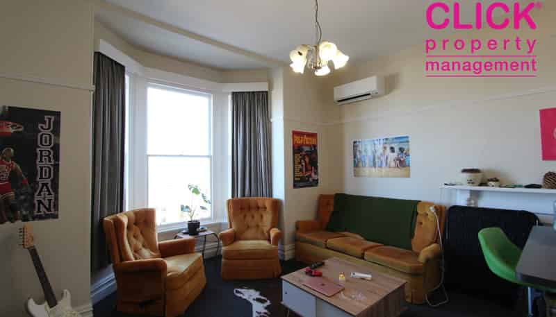 3/2 Royal Terrace, Dunedin Central