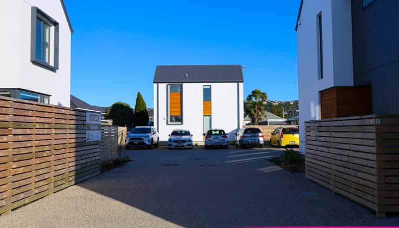 9/26 Moreau Street, Saint Kilda