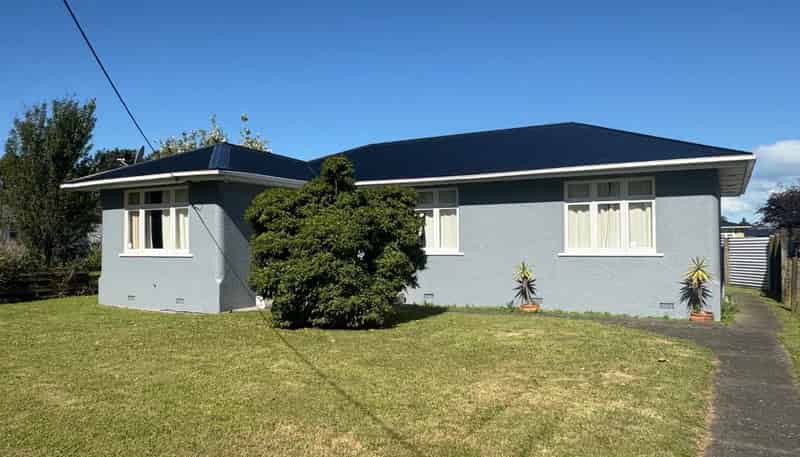 32 Park street, Foxton