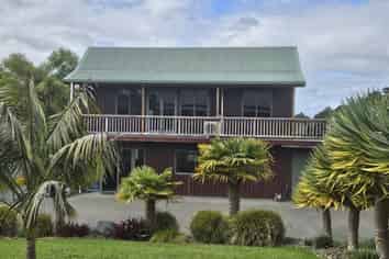33 Rosemount Road, Matakana