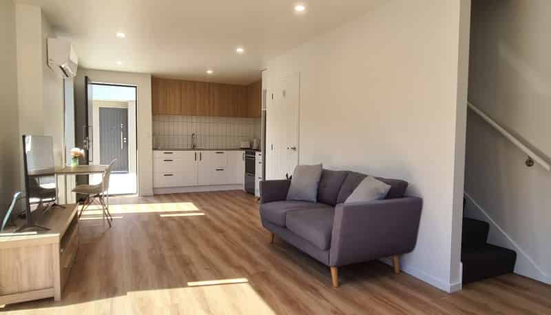 29 Playfair Street, Caversham