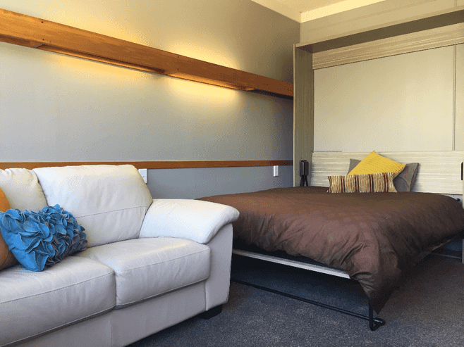 220/20 Glenmore Street, Thorndon