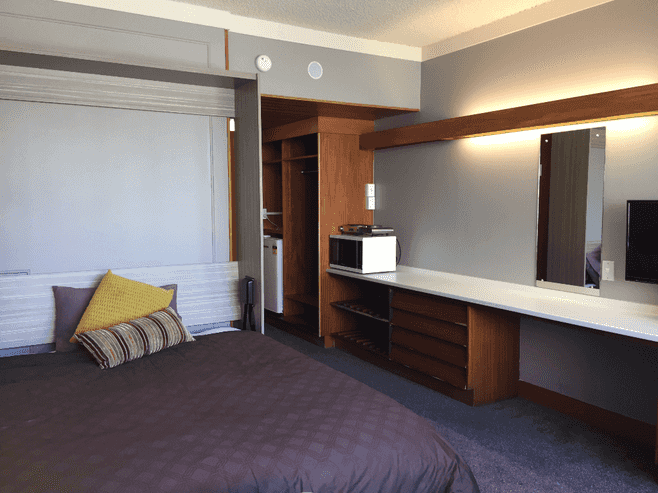 220/20 Glenmore Street, Thorndon