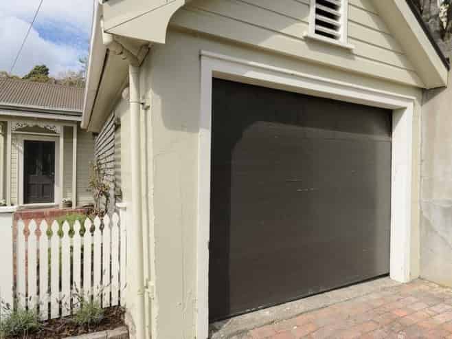 53 Cecil Road, Wadestown