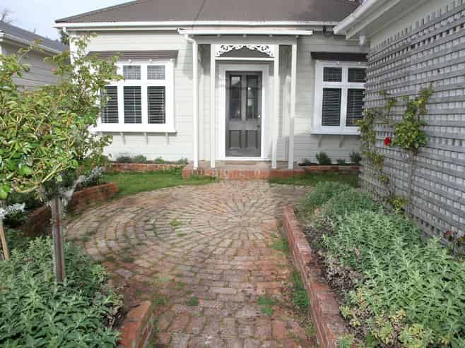 53 Cecil Road, Wadestown