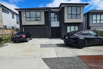 19 Ballyliffin Drive, Flat Bush