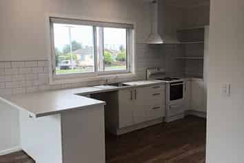 25B High Street West, Waitara