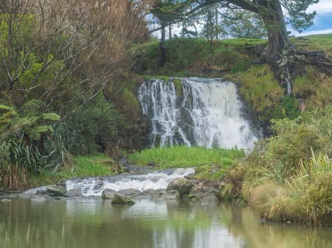 82 Waitangi Falls Road, Glenbrook