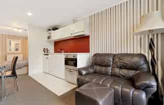 3F/8 Bankside Street, Auckland Central