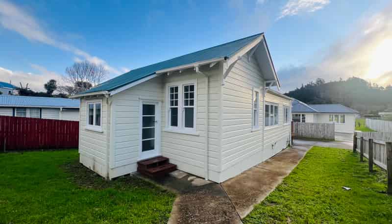 1297 Rings Road, Coromandel