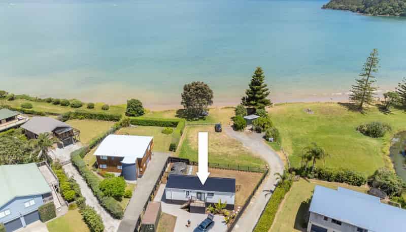 7 Fairwinds Place, Hihi