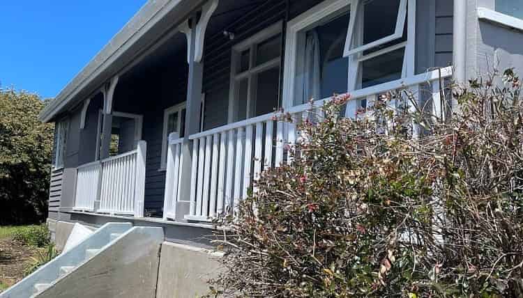 29 Newman Street, Waimataitai