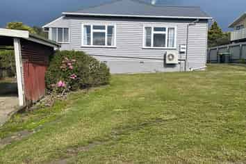 29 Newman Street, Waimataitai