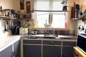  25 Richmond Street, Cobden