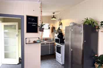  25 Richmond Street, Cobden