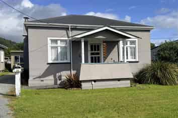  25 Richmond Street, Cobden