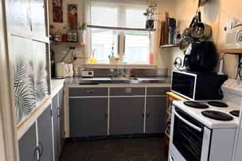  25 Richmond Street, Cobden