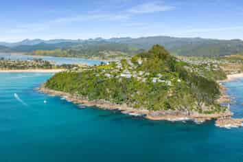 15 Pacific Drive, Tairua