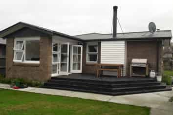 46 Aintree Street, Bishopdale