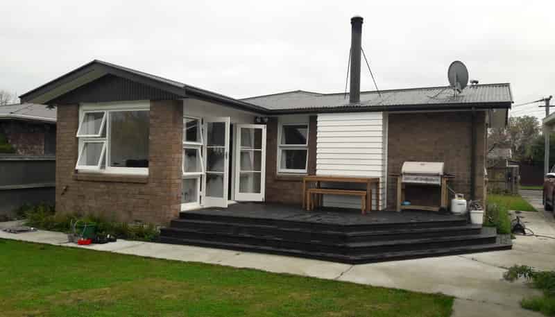 46 Aintree Street, Bishopdale