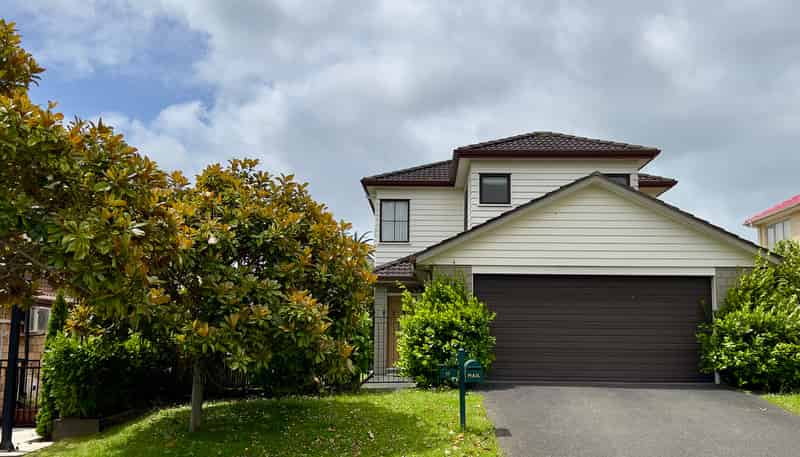 11 Stonebrooke Lane, Flat Bush