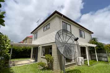 11 Stonebrooke Lane, Flat Bush