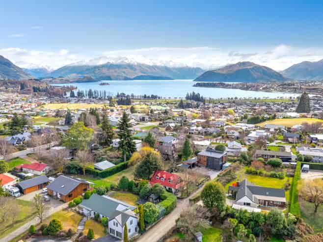 188 Stone Street, Wanaka