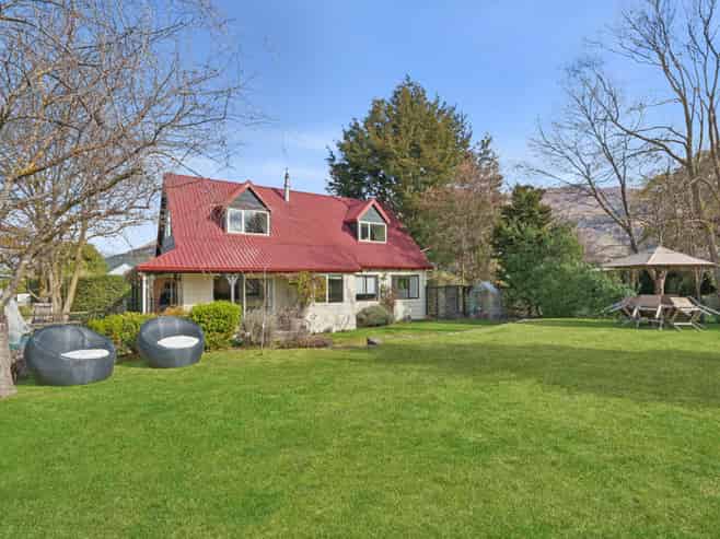 188 Stone Street, Wanaka