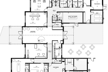 Exclusive Lease Opportunity -  Pure Senses 