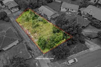 46 Sunnyside Road, Sunnyvale