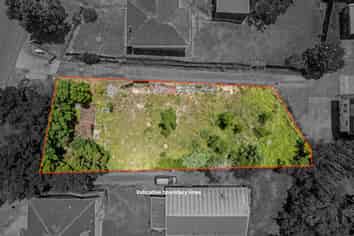 46 Sunnyside Road, Sunnyvale