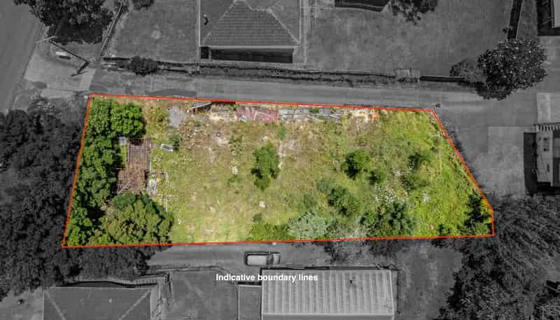 46 Sunnyside Road, Sunnyvale