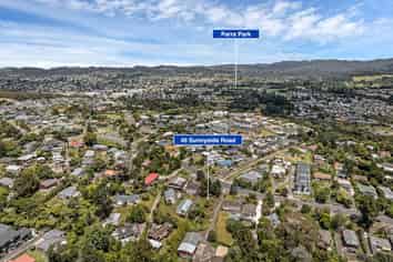 46 Sunnyside Road, Sunnyvale