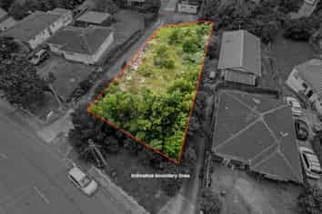 46 Sunnyside Road, Sunnyvale